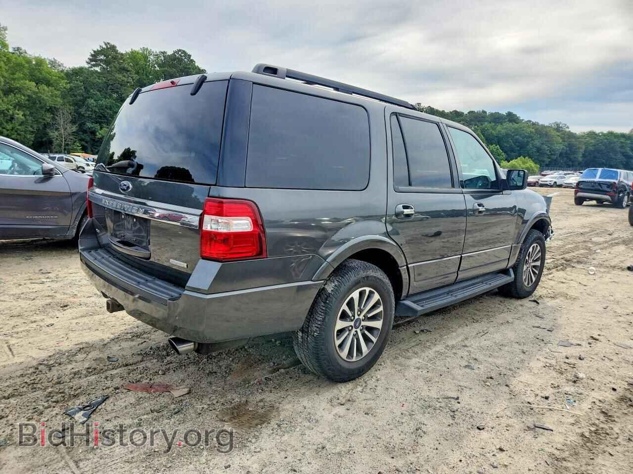 2017 FORD EXPEDITION - VIN: 1FMJU1HT2HEA49112 - Photo 3