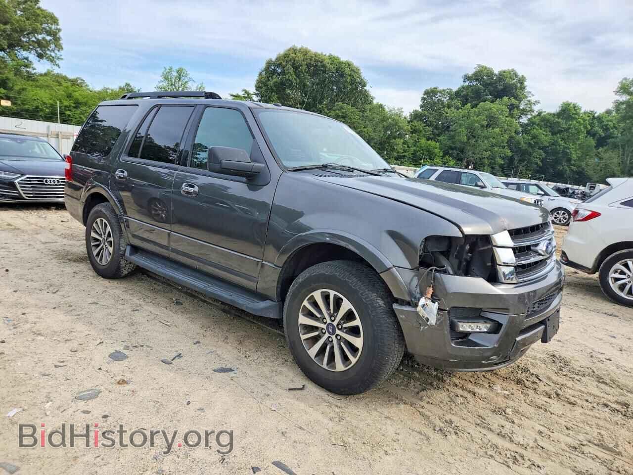 2017 FORD EXPEDITION - VIN: 1FMJU1HT2HEA49112 - Photo 4