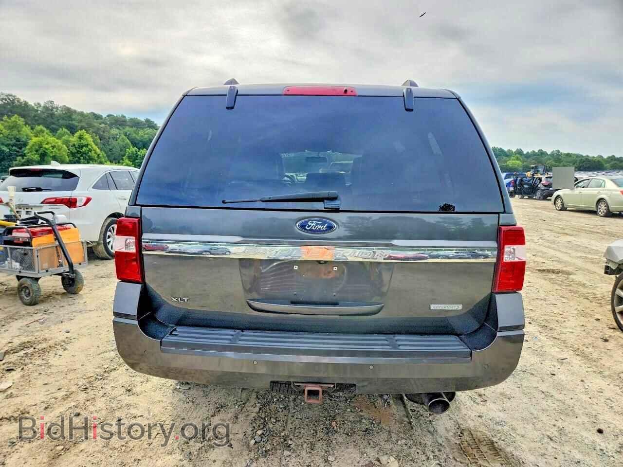 2017 FORD EXPEDITION - VIN: 1FMJU1HT2HEA49112 - Photo 6