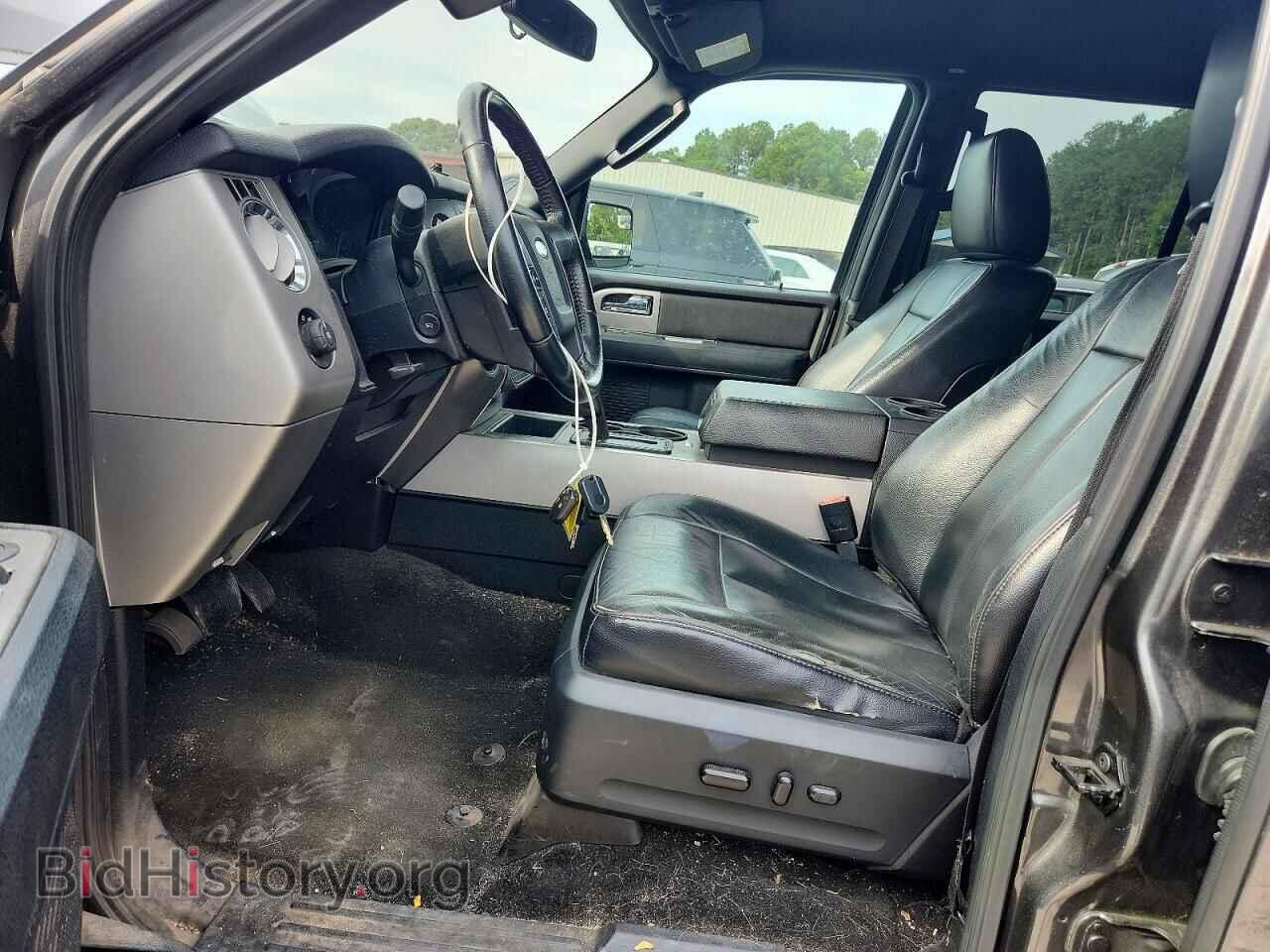2017 FORD EXPEDITION - VIN: 1FMJU1HT2HEA49112 - Photo 7
