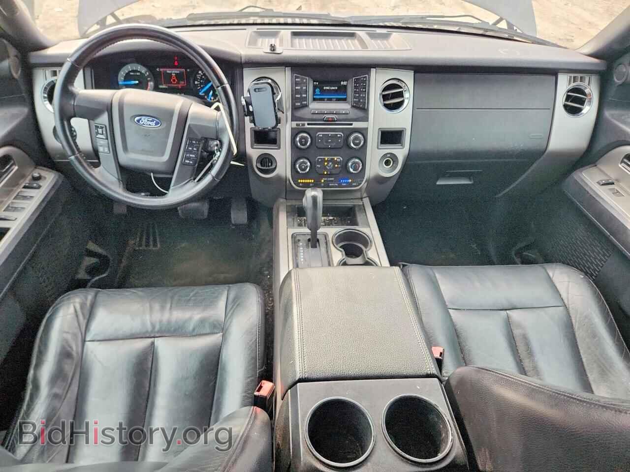 2017 FORD EXPEDITION - VIN: 1FMJU1HT2HEA49112 - Photo 8