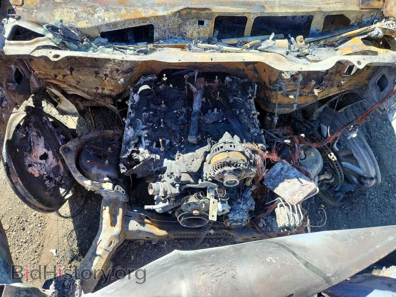 2019 RAM 1500 - VIN: 1C6SRFHT7KN576696 - Photo 11
