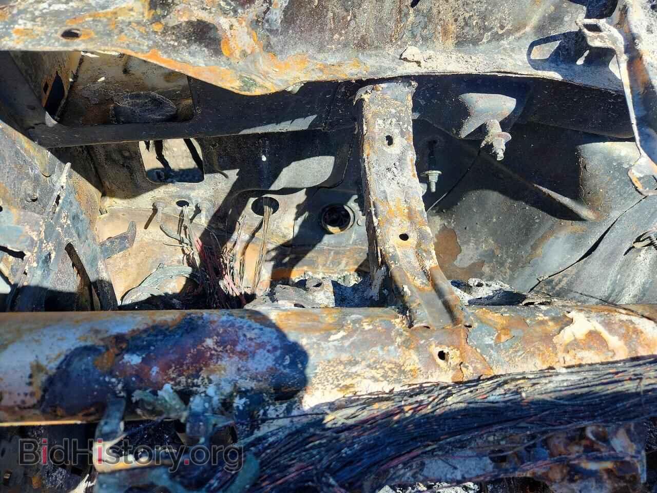 2019 RAM 1500 - VIN: 1C6SRFHT7KN576696 - Photo 9