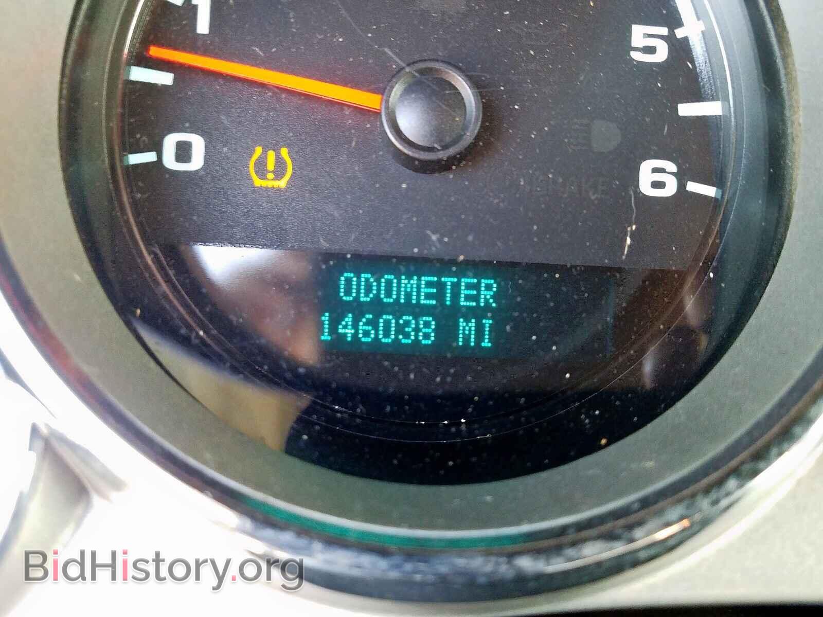 2008 CHEVROLET SILVERADO - VIN: 2GCEK13C381117485 - Фото 8
