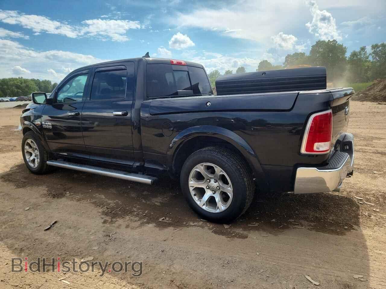2017 RAM 1500 - VIN: 1C6RR7VT7HS559237 - Фото 2