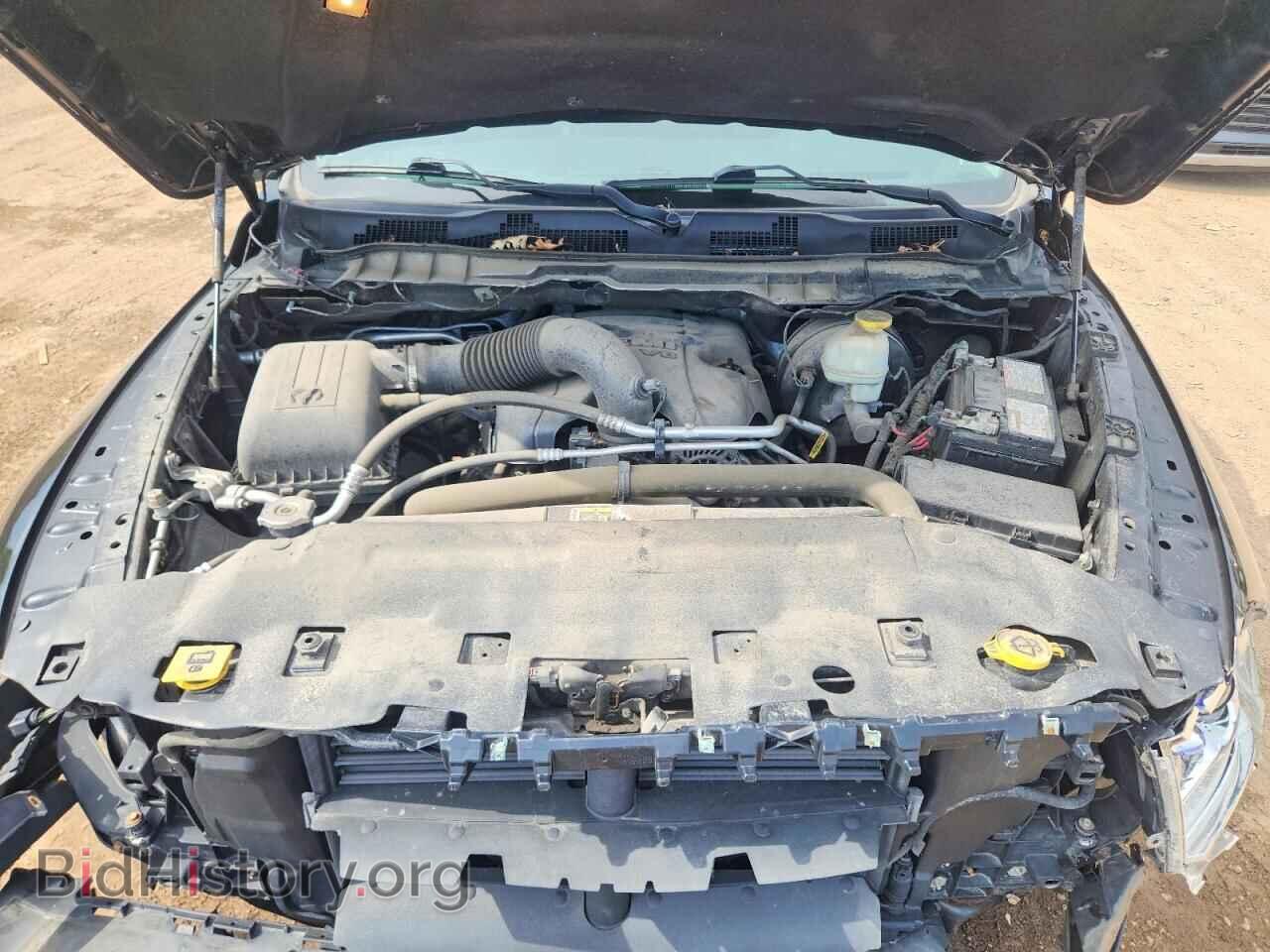 2017 RAM 1500 - VIN: 1C6RR7VT7HS559237 - Фото 11