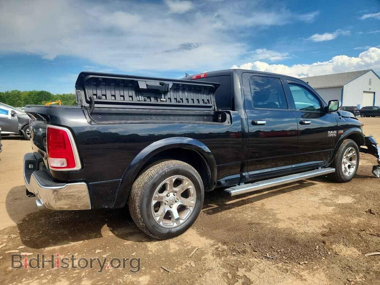 2017 RAM 1500 - VIN: 1C6RR7VT7HS559237 - Фото 3