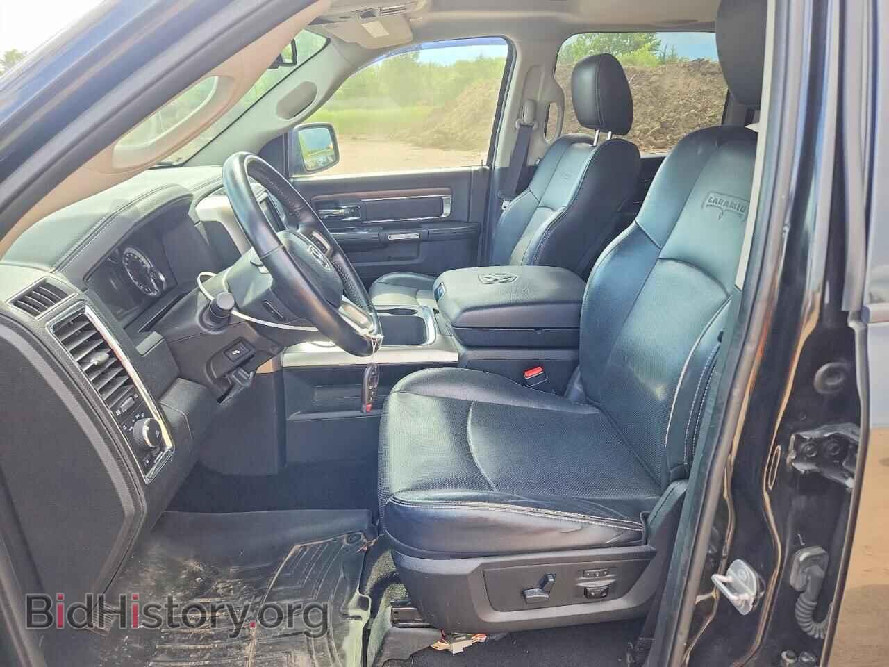 2017 RAM 1500 - VIN: 1C6RR7VT7HS559237 - Фото 7