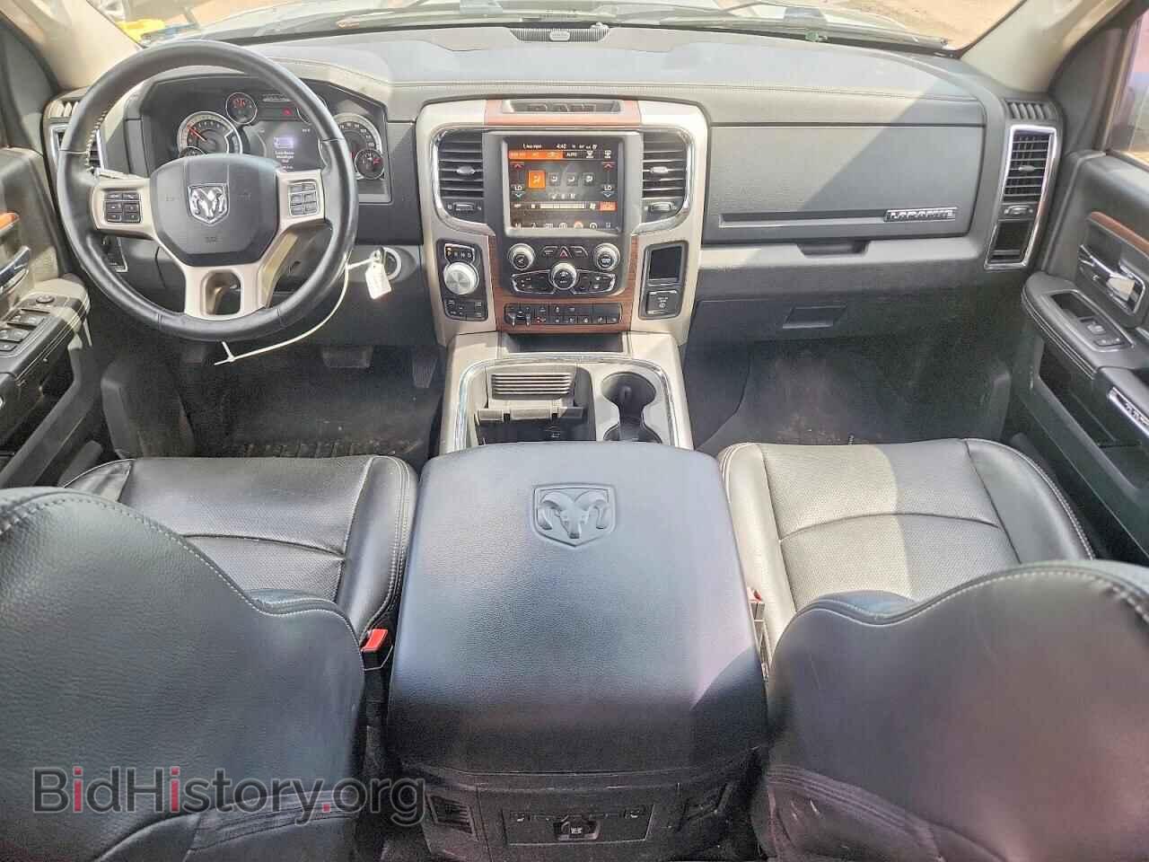 2017 RAM 1500 - VIN: 1C6RR7VT7HS559237 - Фото 8