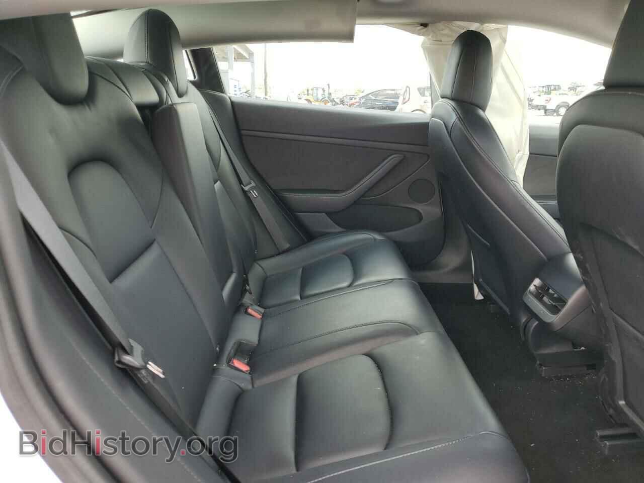 2021 TESLA MODEL 3 - VIN: 5YJ3E1EA2MF047723 - Фото 10