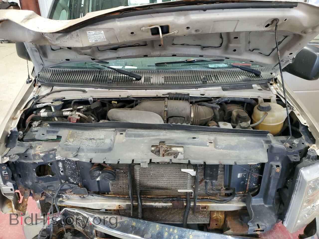 2013 FORD ALL Models - VIN: 1FTSS3EL5DDA33484 - Фото 12