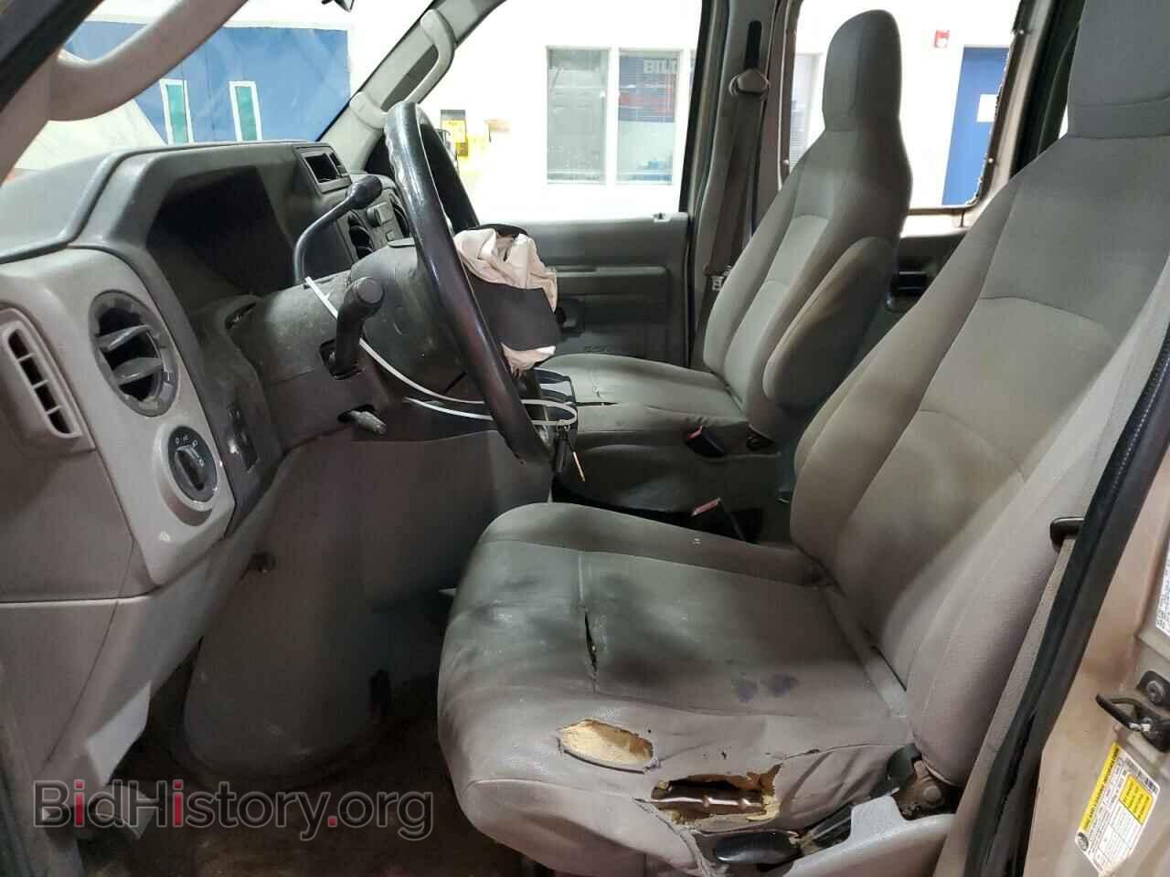 2013 FORD ALL Models - VIN: 1FTSS3EL5DDA33484 - Фото 7