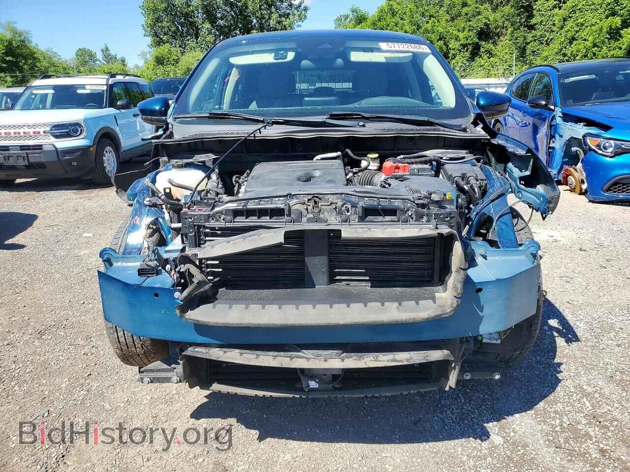 2020 FORD ESCAPE - VIN: 1FMCU9G6XLUA03190 - Фото 5