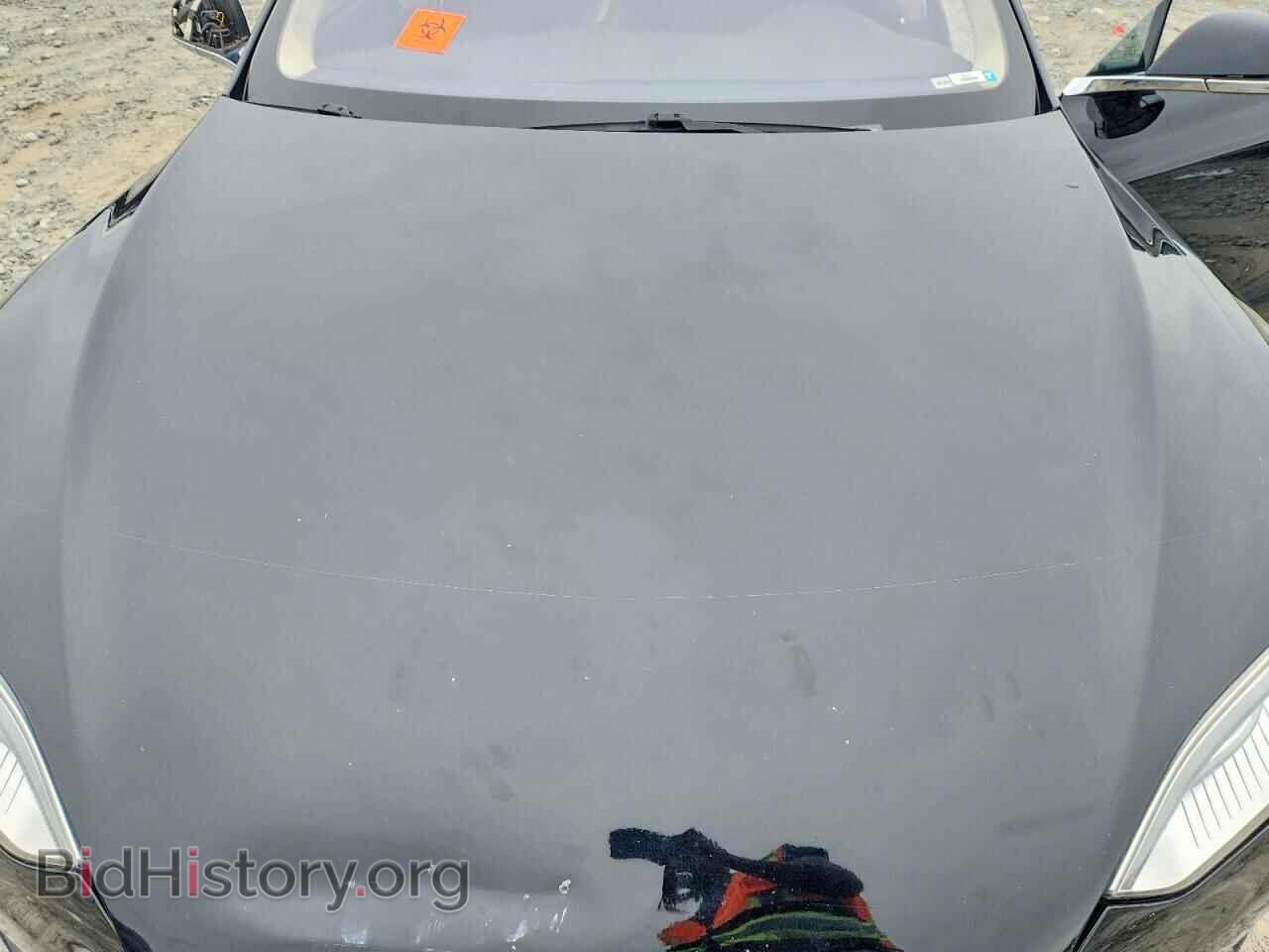2013 TESLA MODEL S - VIN: 5YJSA1CN3DFP26350 - Photo 11