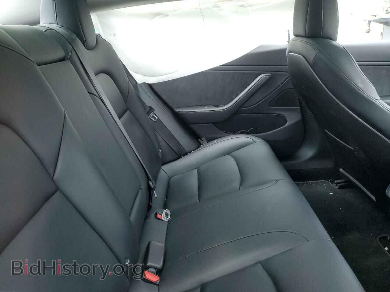 2018 TESLA MODEL 3 - VIN: 5YJ3E1EA4JF022155 - Photo 10