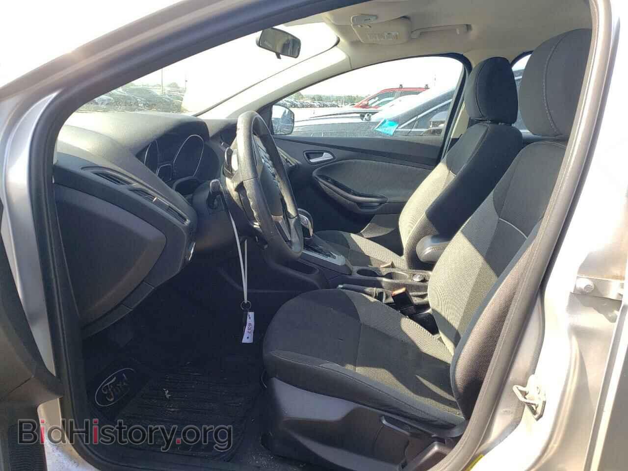 2013 FORD FOCUS - VIN: 1FADP3K29DL369897 - Фото 7