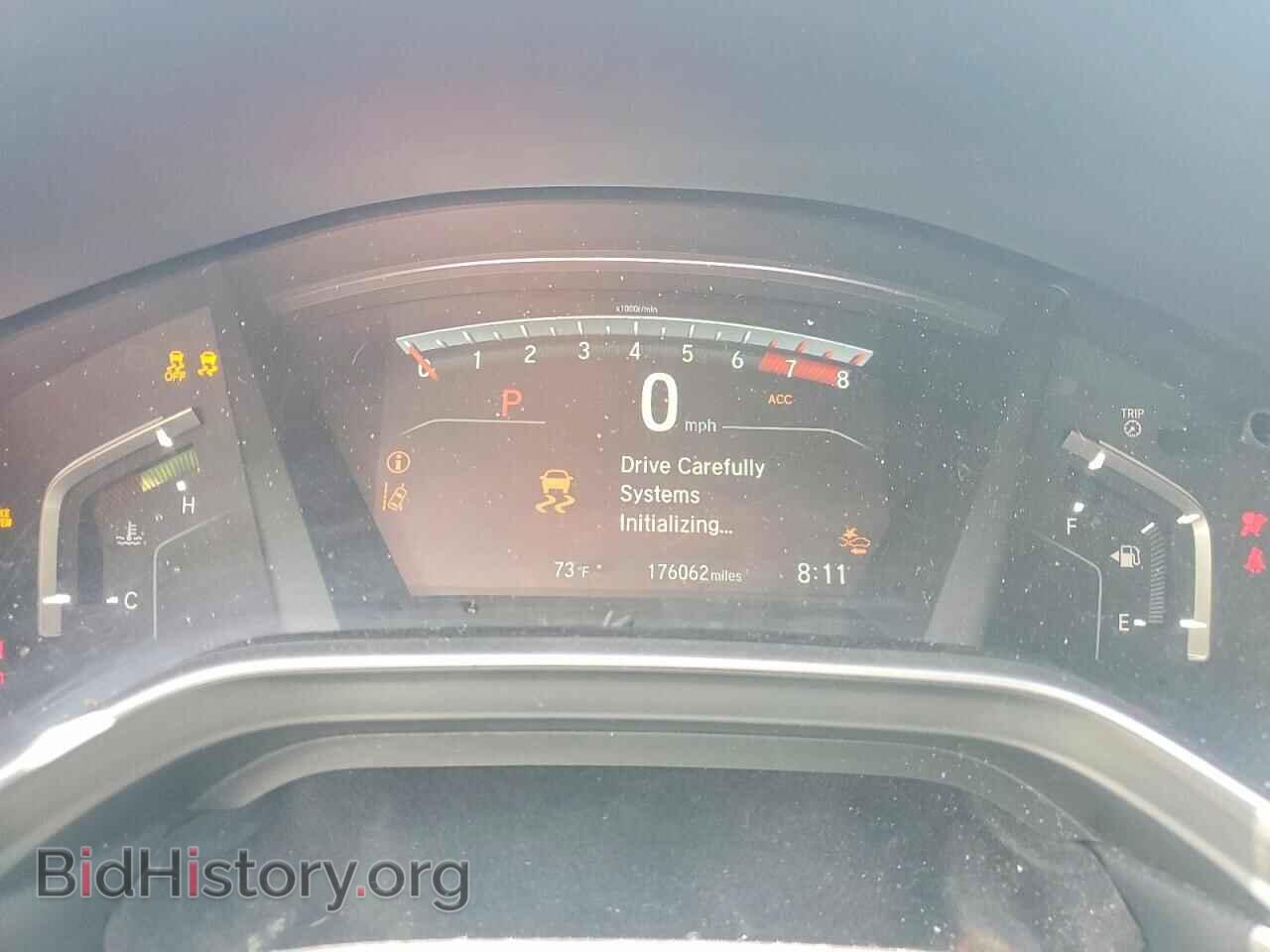 2017 HONDA CRV - VIN: 5J6RW2H59HL064785 - Фото 9