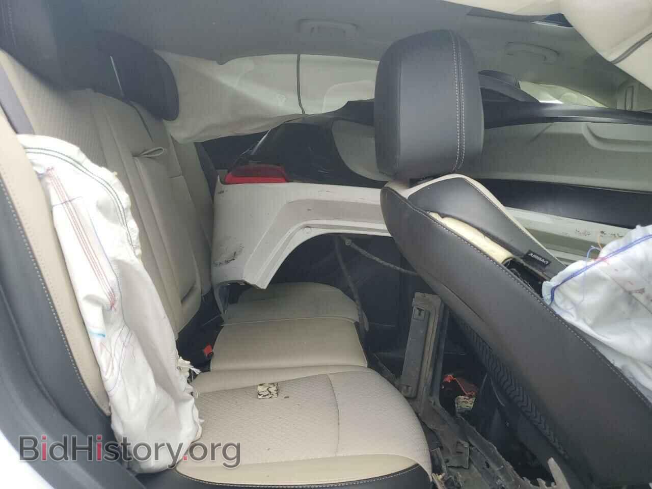 2017 BUICK ENCORE - VIN: KL4CJ2SB2HB111082 - Фото 11