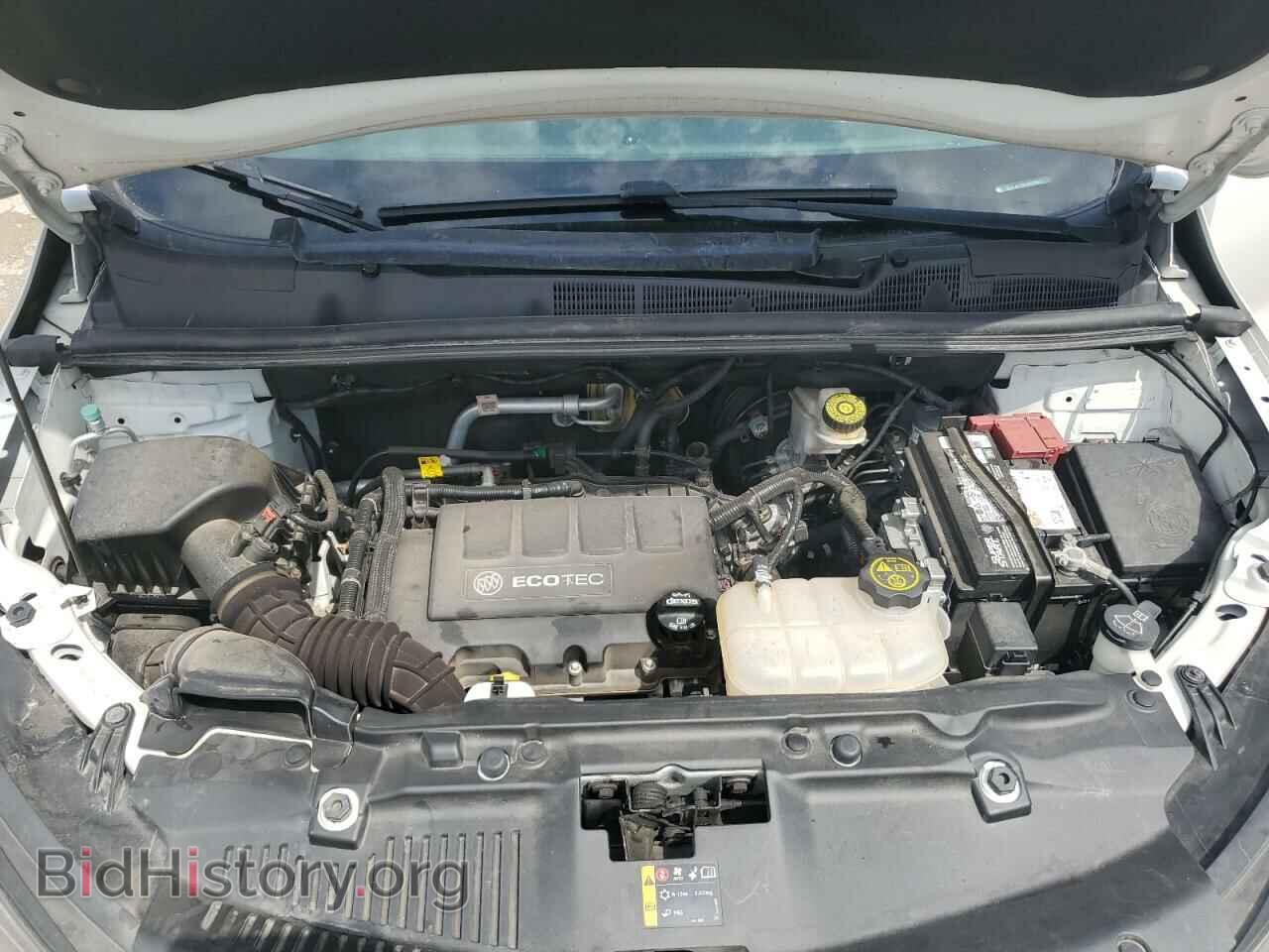2017 BUICK ENCORE - VIN: KL4CJ2SB2HB111082 - Фото 12
