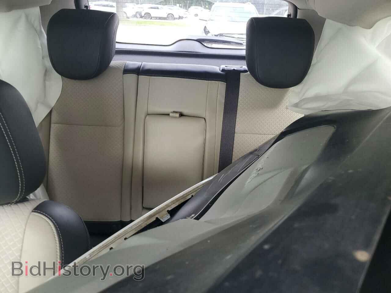 2017 BUICK ENCORE - VIN: KL4CJ2SB2HB111082 - Фото 10