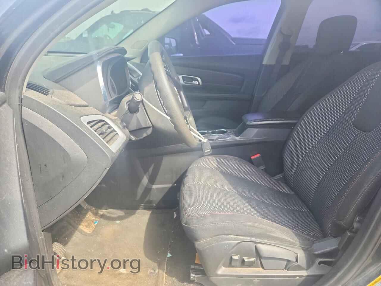 2017 GMC TERRAIN - VIN: 2GKALMEK2H6351691 - Photo 7