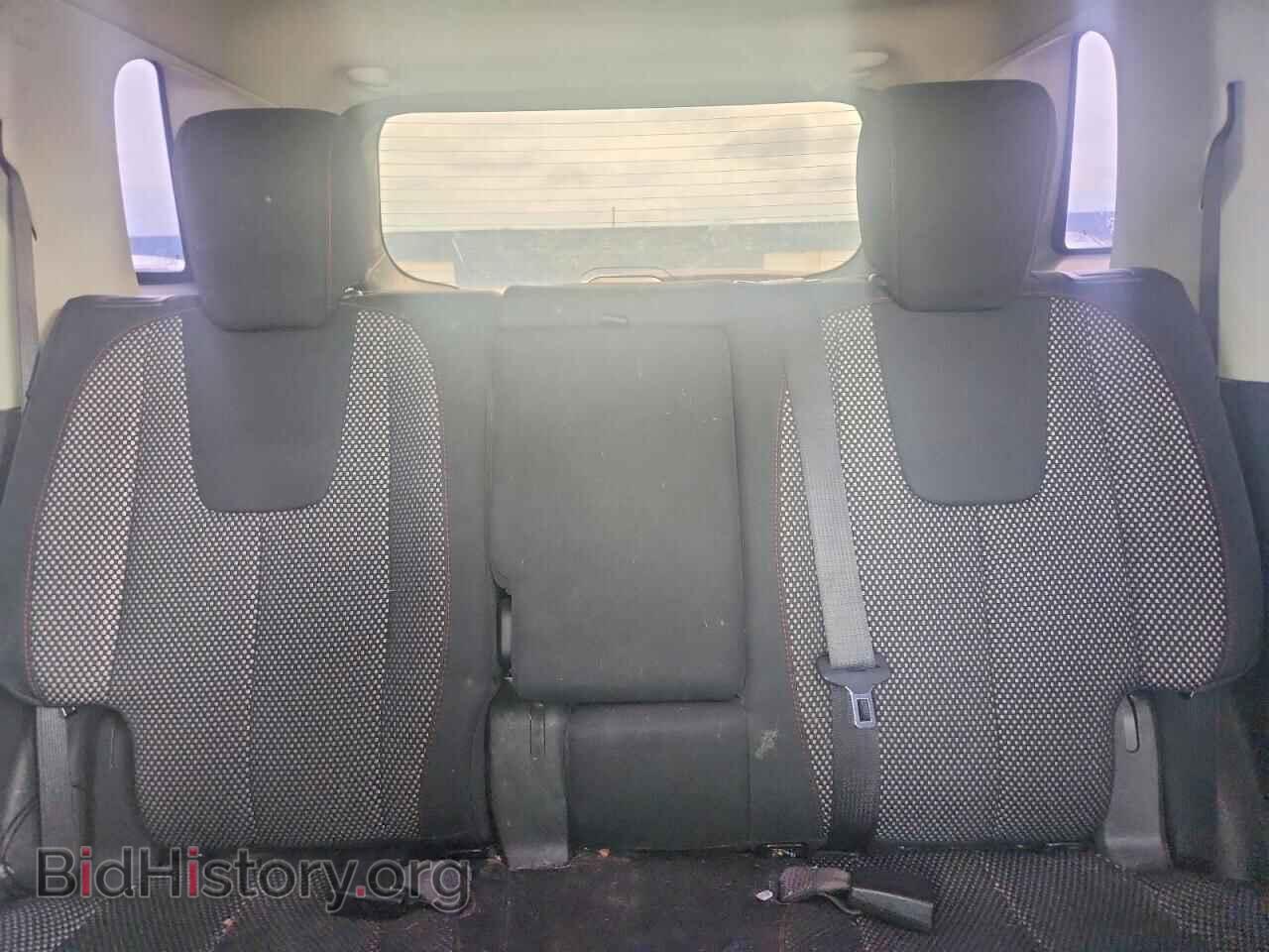 2017 GMC TERRAIN - VIN: 2GKALMEK2H6351691 - Photo 10