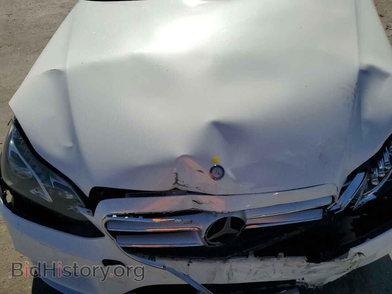 2015 MERCEDES-BENZ E-CLASS - VIN: WDDHF5KB6FB092036 - Фото 11