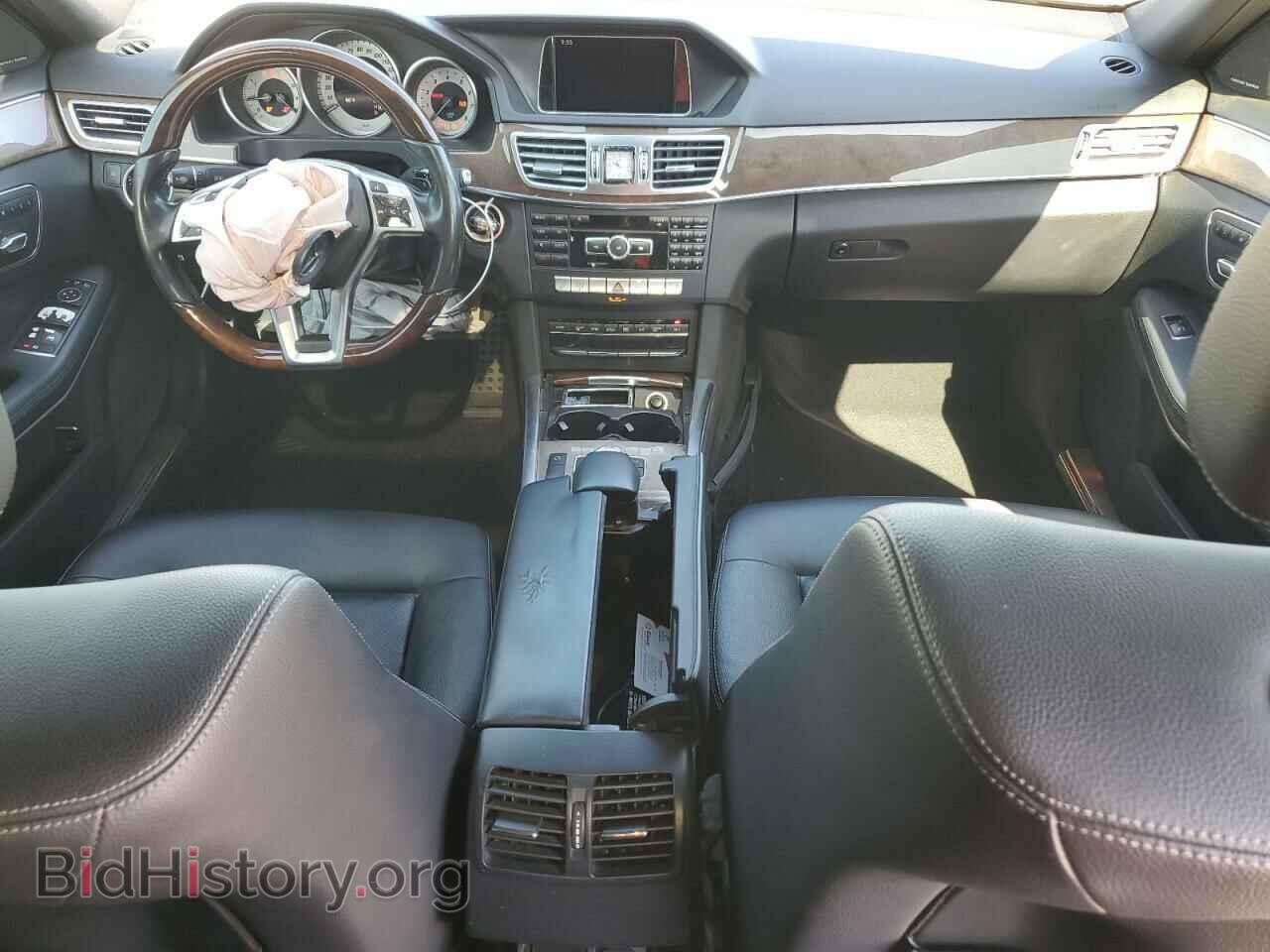 2015 MERCEDES-BENZ E-CLASS - VIN: WDDHF5KB6FB092036 - Фото 8