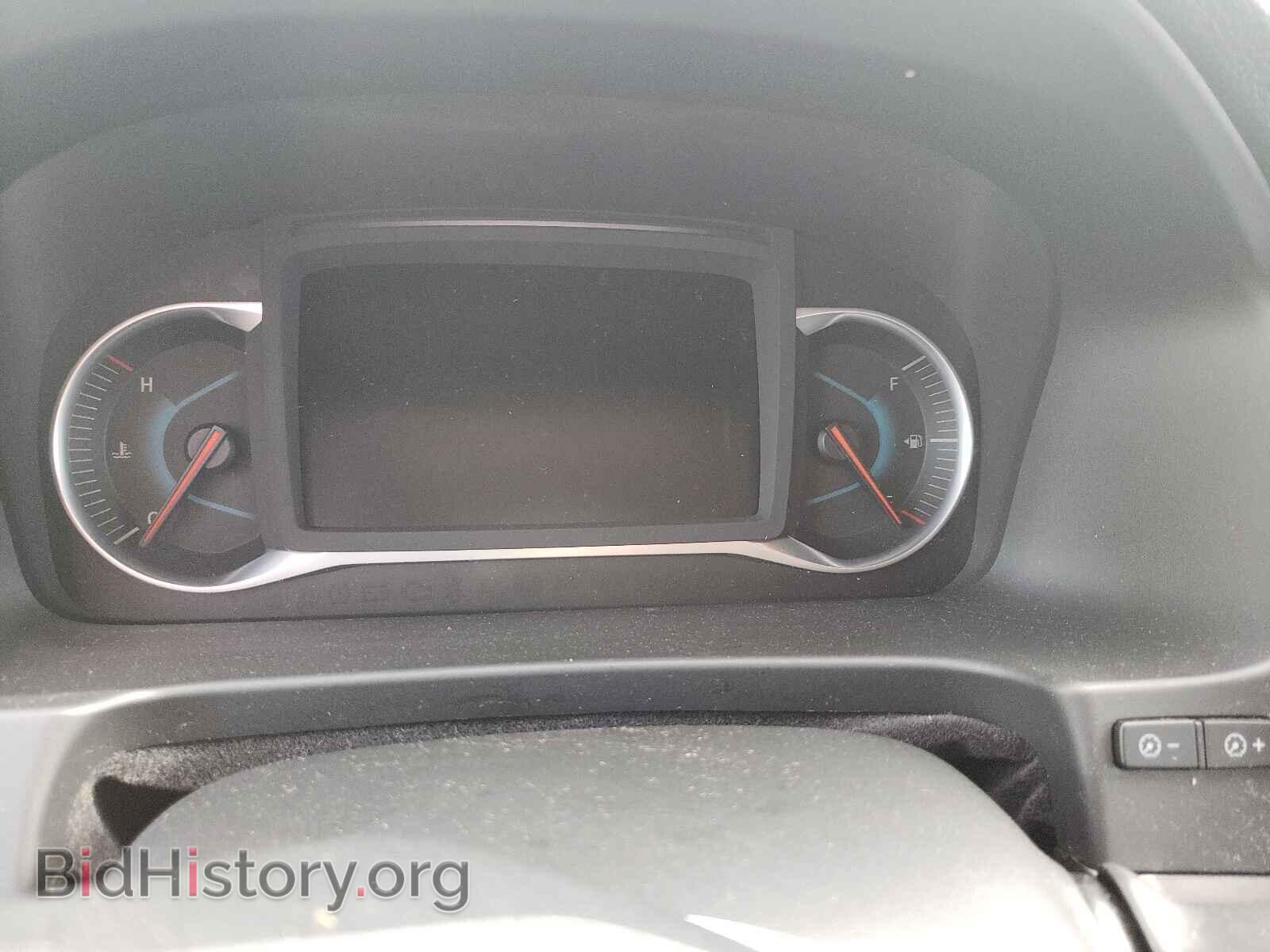 2021 HONDA PILOT - VIN: 5FNYF6H1XMB013976 - Фото 8