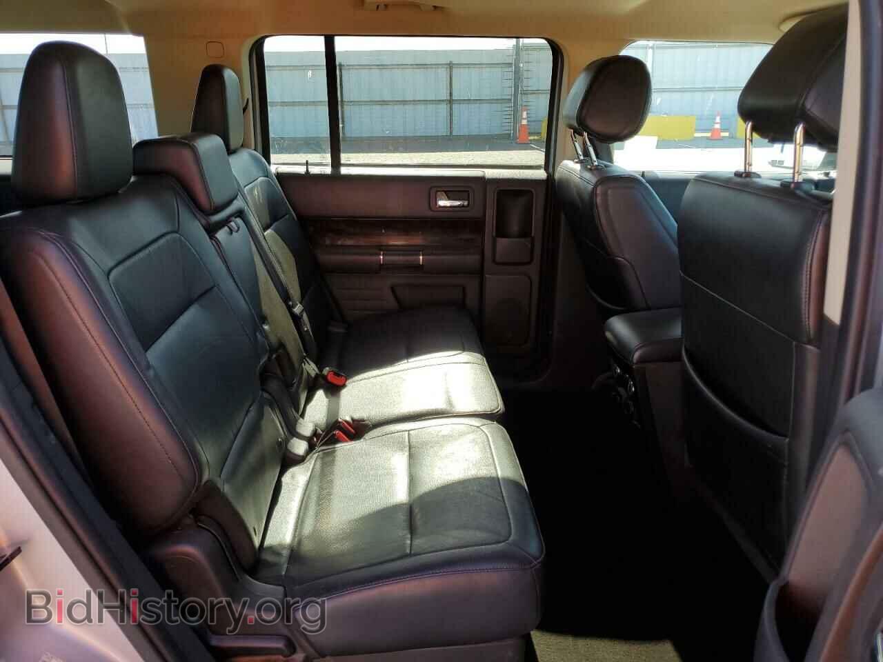 2014 FORD FLEX - VIN: 2FMHK6D80EBD05094 - Фото 11