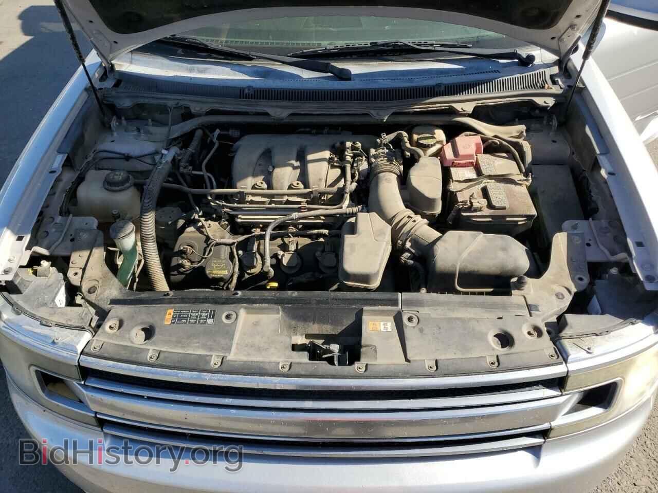 2014 FORD FLEX - VIN: 2FMHK6D80EBD05094 - Фото 12