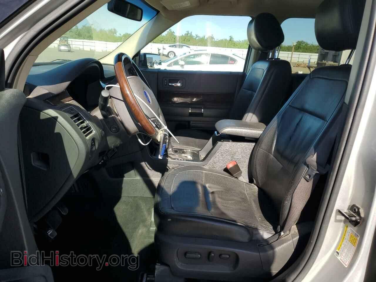 2014 FORD FLEX - VIN: 2FMHK6D80EBD05094 - Фото 7