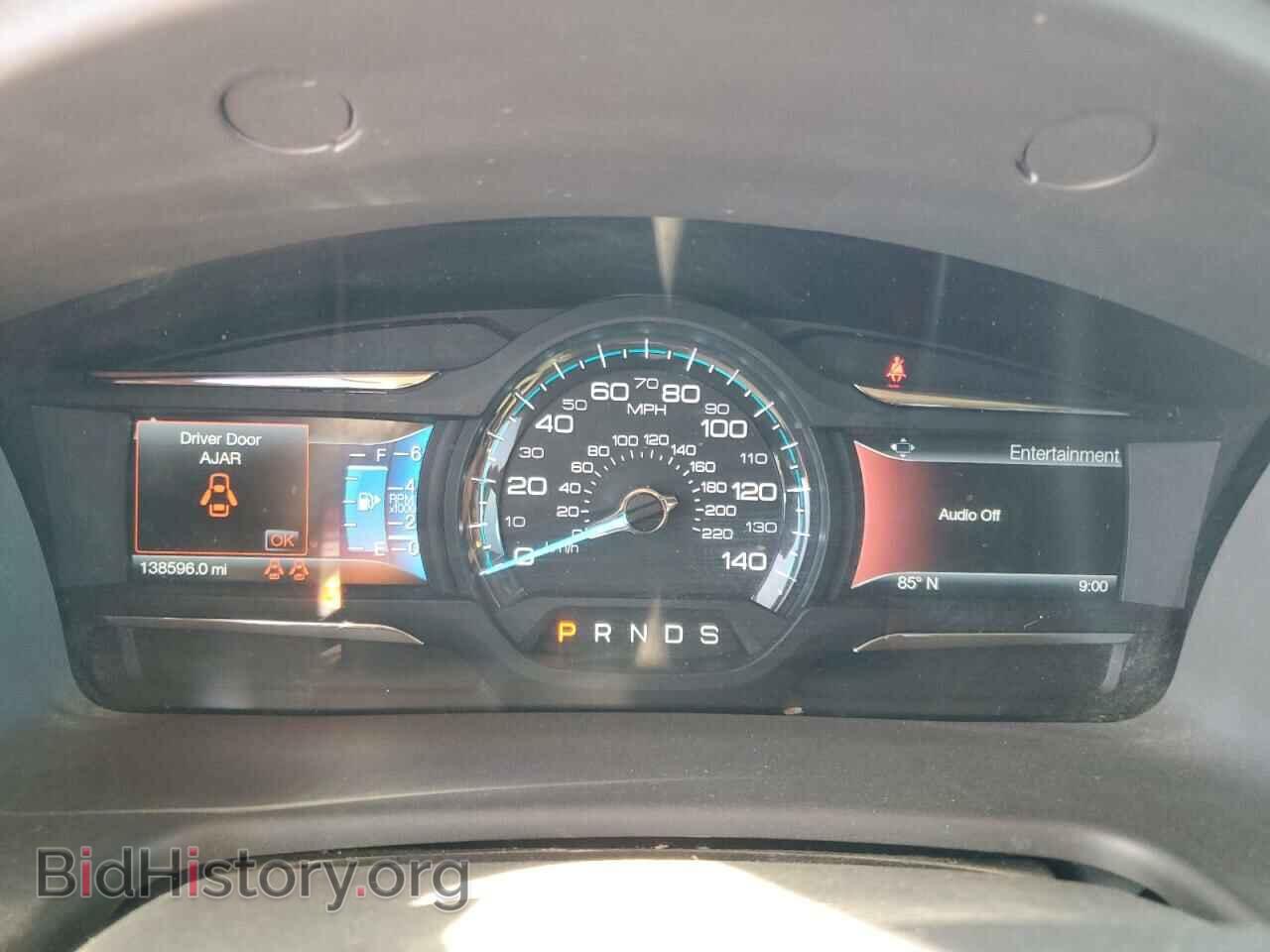 2014 FORD FLEX - VIN: 2FMHK6D80EBD05094 - Фото 9