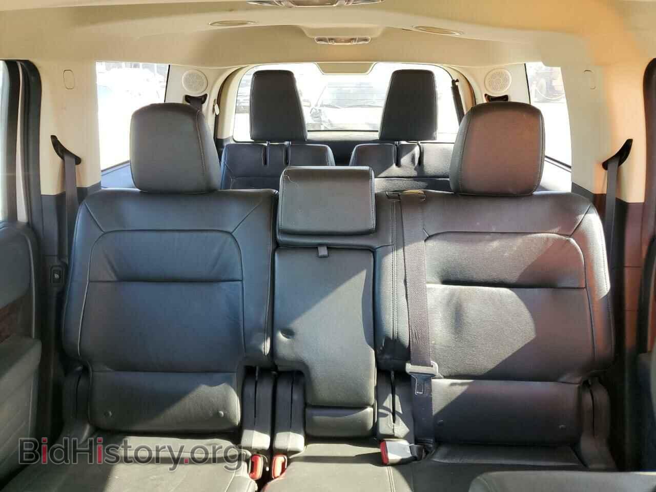 2014 FORD FLEX - VIN: 2FMHK6D80EBD05094 - Фото 10