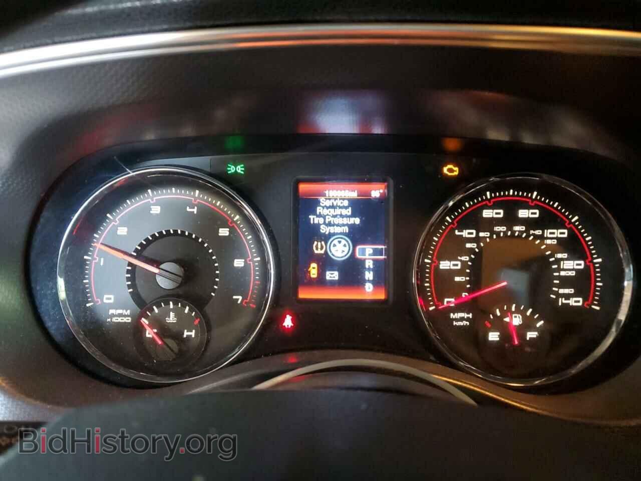 2014 DODGE CHARGER - VIN: 2C3CDXBG1EH191908 - Фото 9