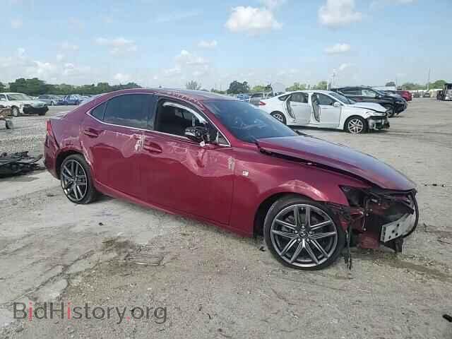 2015 LEXUS IS - VIN: JTHBF1D29F5047403 - Photo 13