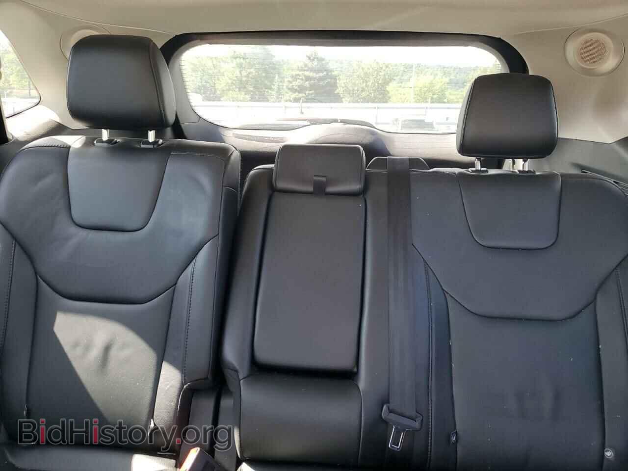 2016 FORD EDGE - VIN: 2FMPK4K83GBB84499 - Photo 10