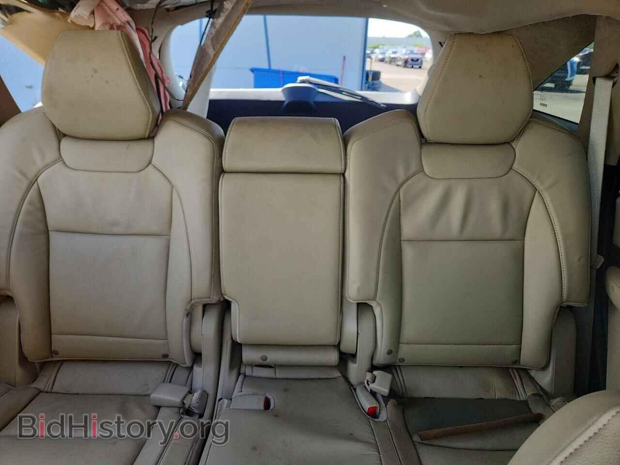 2020 ACURA MDX - VIN: 5J8YD4H37LL032624 - Фото 10