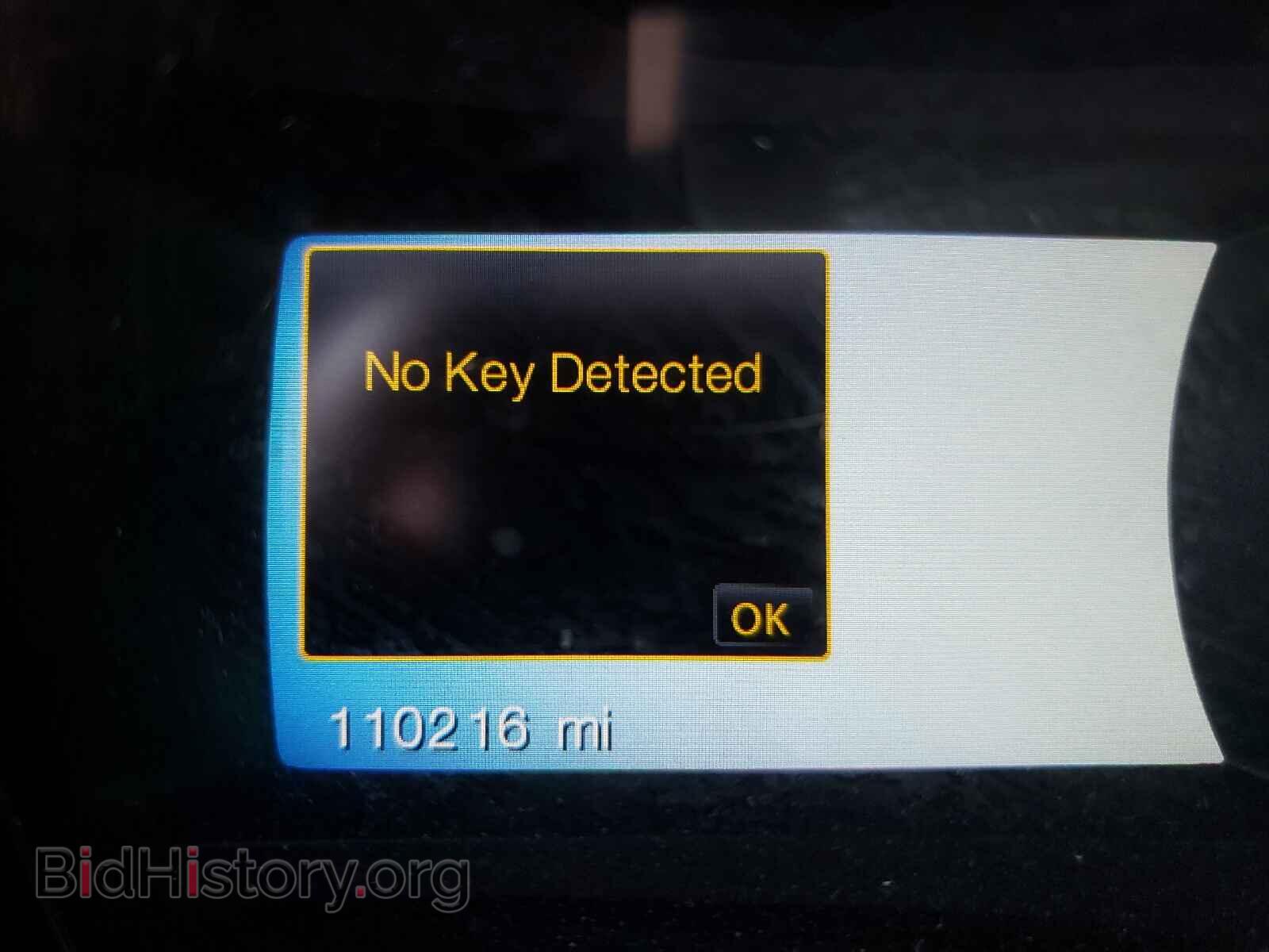 2013 FORD EDGE - VIN: 2FMDK3KC5DBC84892 - Photo 8