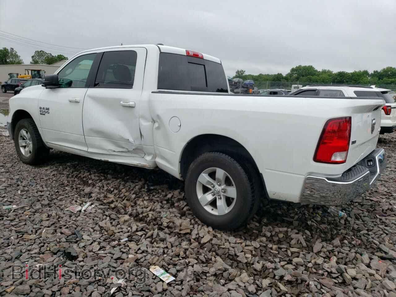 2020 RAM 1500 - VIN: 1C6RR7TT9LS106250 - Photo 2