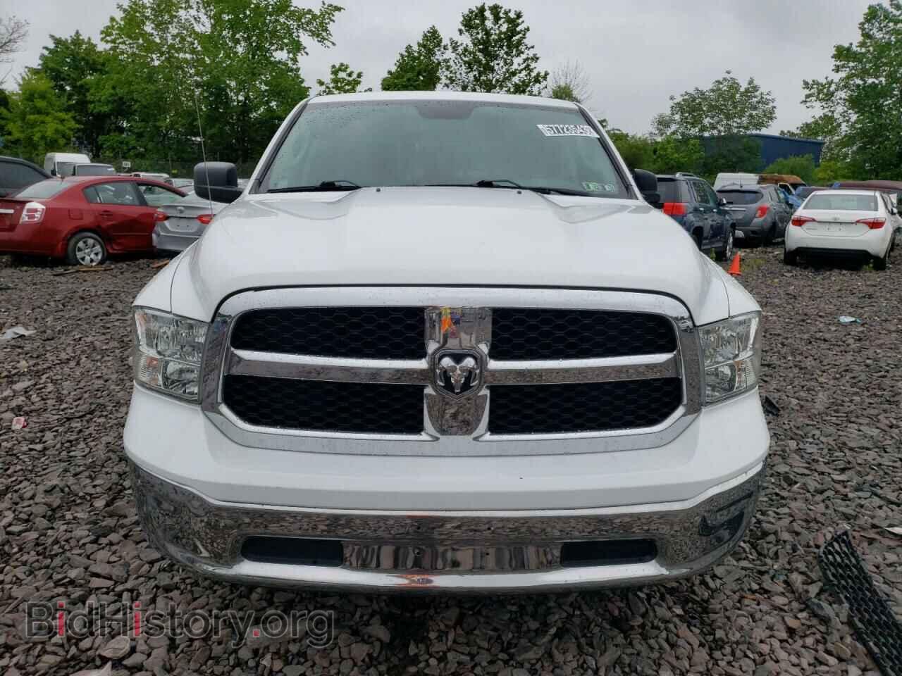 2020 RAM 1500 - VIN: 1C6RR7TT9LS106250 - Photo 5