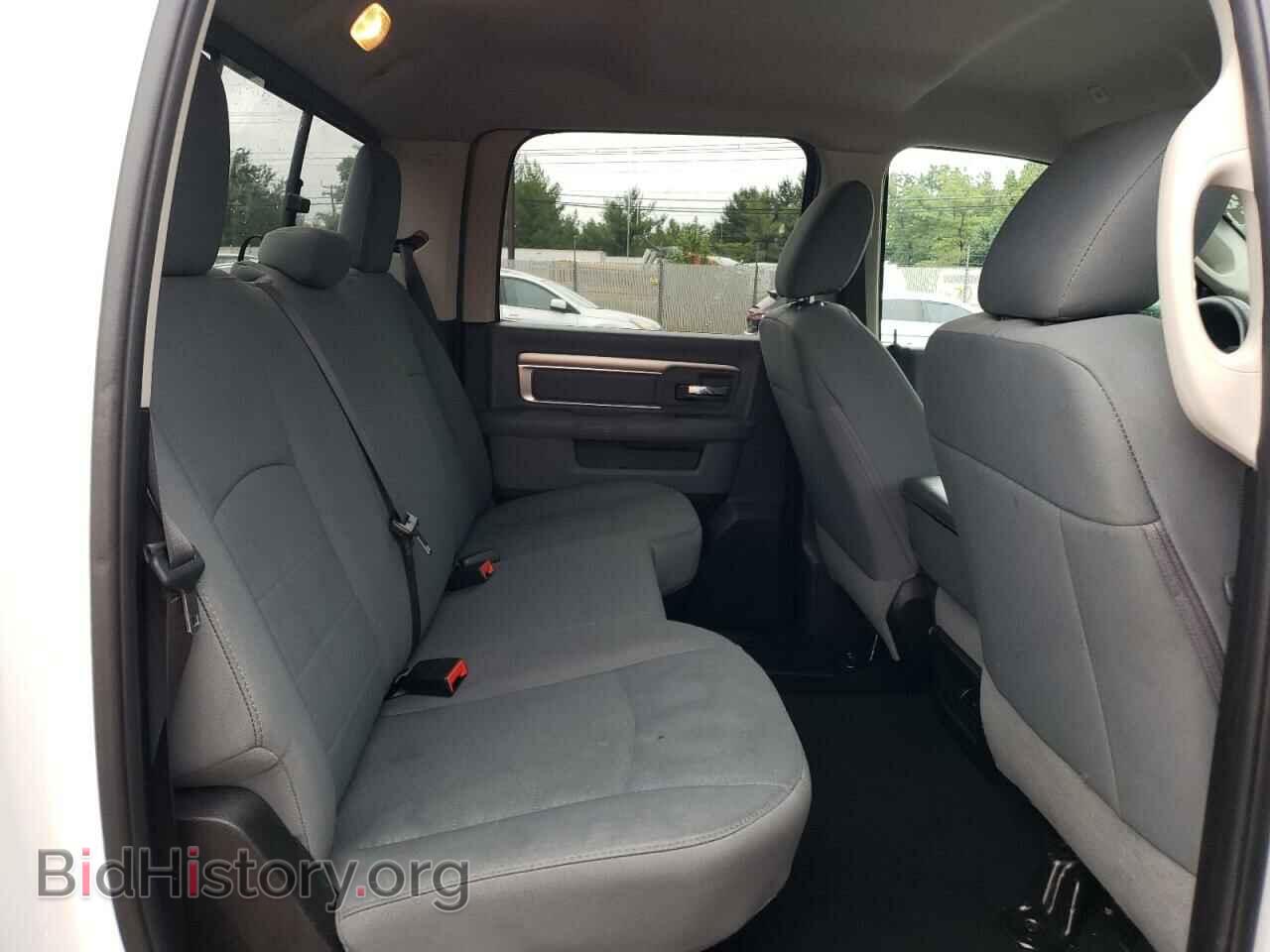 2020 RAM 1500 - VIN: 1C6RR7TT9LS106250 - Photo 10