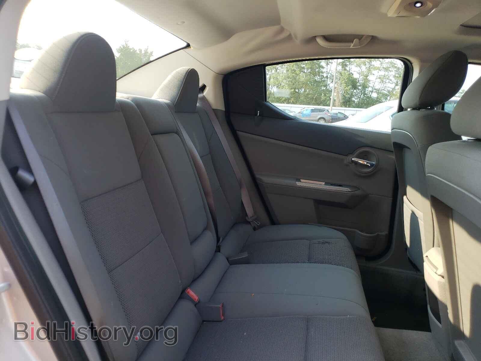 2008 DODGE AVENGER - VIN: 1B3LC56K58N559439 - Фото 6