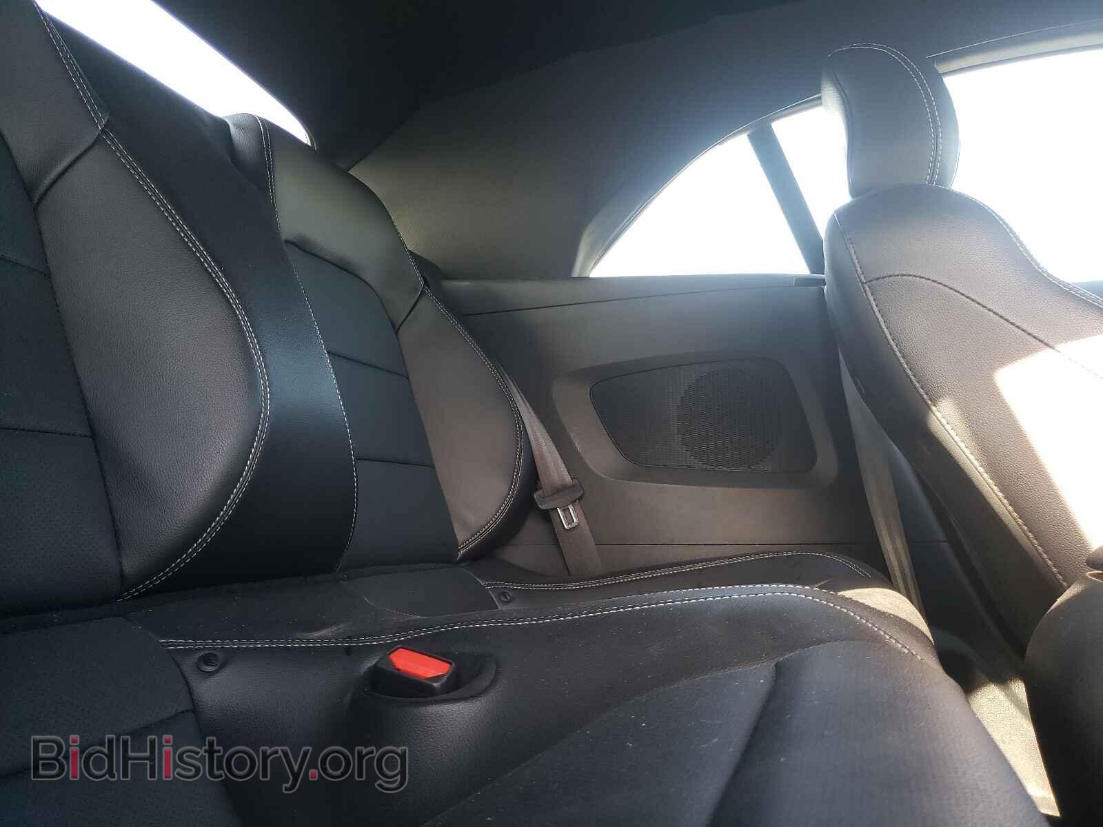 2021 FORD MUSTANG - VIN: 1FATP8UHXM5105263 - Фото 6