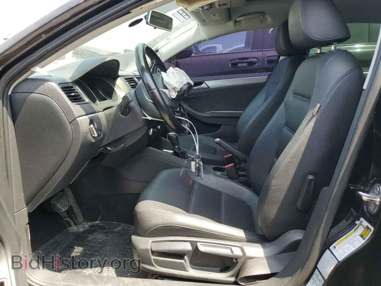 2017 VOLKSWAGEN JETTA - VIN: 3VWDB7AJ0HM390521 - Фото 7