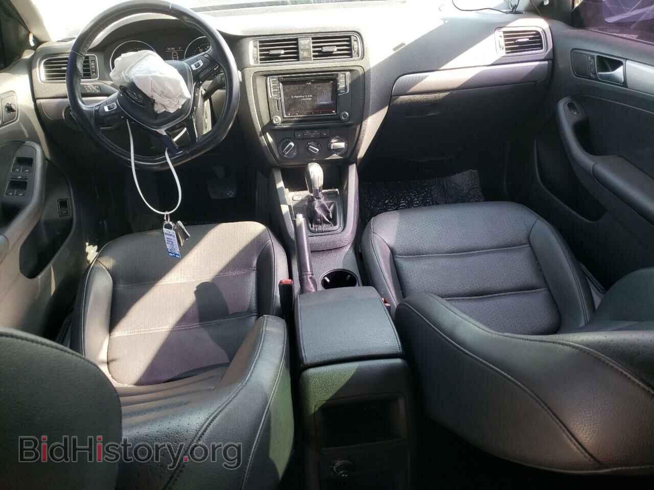 2017 VOLKSWAGEN JETTA - VIN: 3VWDB7AJ0HM390521 - Фото 8