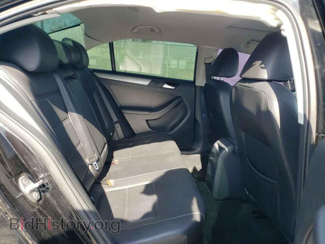 2017 VOLKSWAGEN JETTA - VIN: 3VWDB7AJ0HM390521 - Фото 10