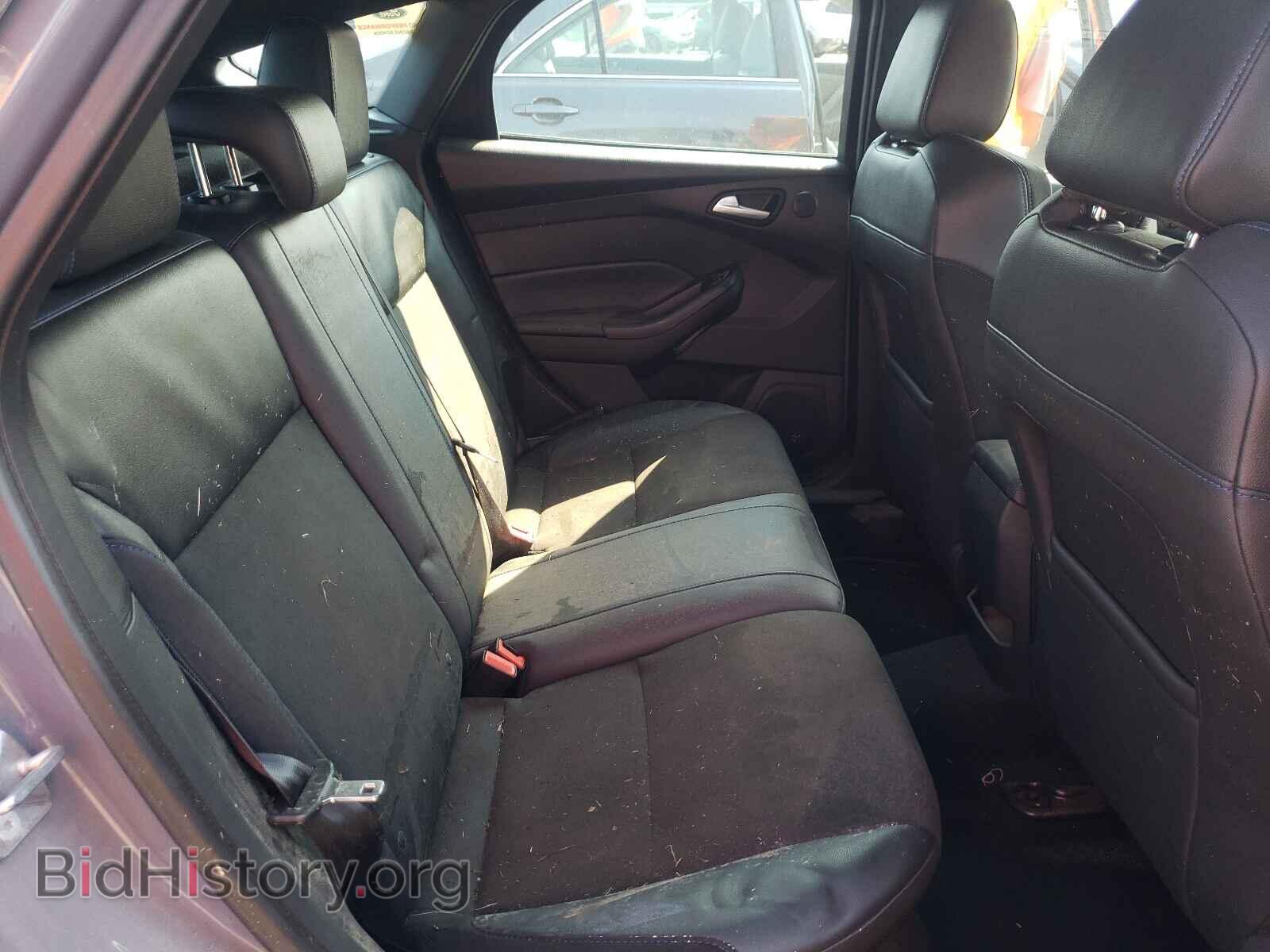 2017 FORD FOCUS - VIN: WF0DP3TH4H4123334 - Фото 6