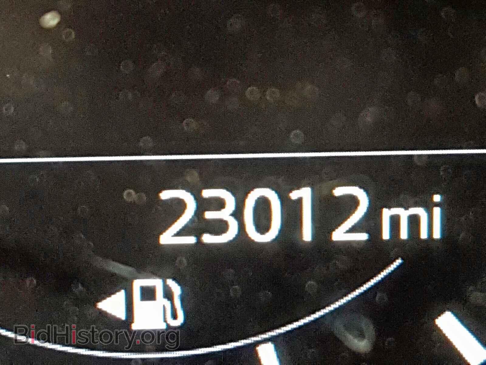 2018 MAZDA CX-5 - VIN: JM3KFACMXJ0399889 - Фото 8