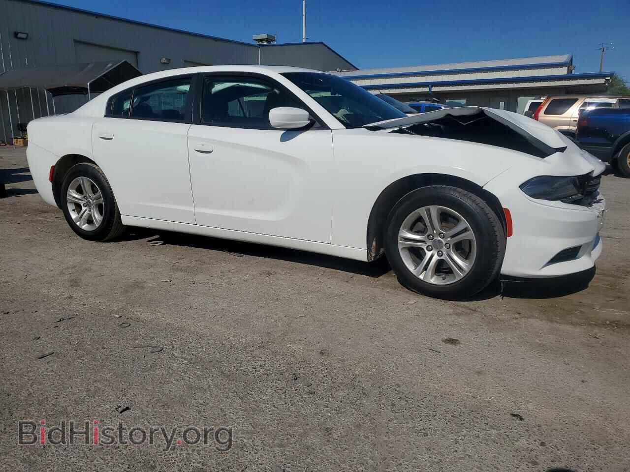 2019 DODGE CHARGER - VIN: 2C3CDXBG6KH758609 - Photo 4